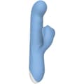 Pikkukuva 4 / 7: G-pistevibraattori Evolved Sininen