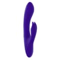 Pikkukuva 2 / 7: G-pistevibraattori Selopa Bunny Purppura