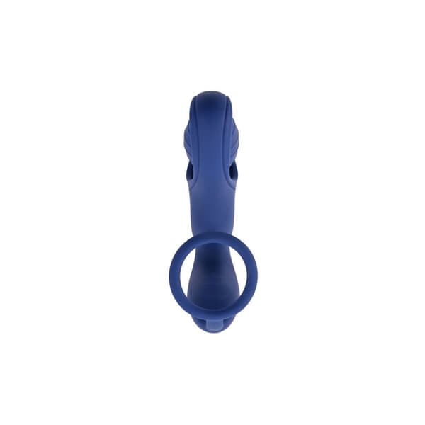 Anustappi Zero Tolerance Zero Tolerance Sininen (12,9 cm)