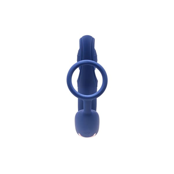Anustappi Zero Tolerance Zero Tolerance Sininen (12,9 cm)