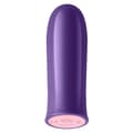 Pikkukuva 2 / 5: Luotivibraattori FemmeFunn Versa Bullet Purppura
