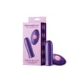 Pikkukuva 1 / 5: Luotivibraattori FemmeFunn Versa Bullet Purppura