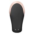 Pikkukuva 7 / 8: Dual Stimulation Vibe- vibraattori Love Satisfyer Double Love