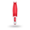 Pikkukuva 9 / 10: Vibraattori Satisfyer Power Flower Punainen