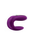 Pikkukuva 8 / 11: Vibraattori Satisfyer Double Fun