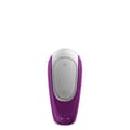 Pikkukuva 11 / 11: Vibraattori Satisfyer Double Fun