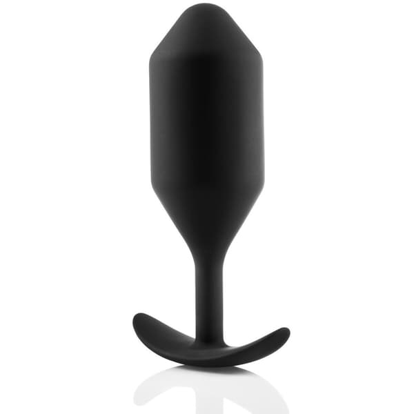 Anustappi B-Vibe 12035 Musta