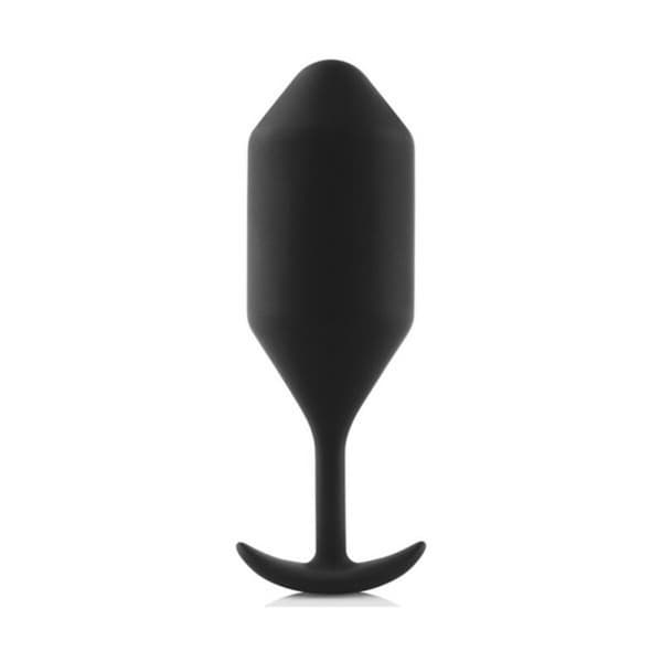 Anustappi B-Vibe 12035 Musta