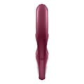 Pikkukuva 3 / 6: Dual Stimulation Vibe- vibraattori Satisfyer Love me Punainen