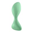 Pikkukuva 4 / 6: Anustappi Satisfyer Trendsetter Light Vihreä