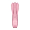 Pikkukuva 3 / 6: G-pistevibraattori Satisfyer Threesome 1 Pinkki