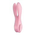 Pikkukuva 4 / 6: G-pistevibraattori Satisfyer Threesome 1 Pinkki