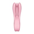 Pikkukuva 5 / 6: G-pistevibraattori Satisfyer Threesome 1 Pinkki