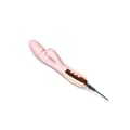 Pikkukuva 7 / 11: Dual Stimulation Vibe- vibraattori Le Wand Blend Rose Gold Kullattu Punakulta