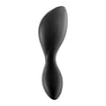 Pikkukuva 4 / 6: Anustappi Satisfyer Trendsetter Musta