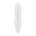 Pikkukuva 3 / 8: Dual Stimulation Vibe- vibraattori Satisfyer Supernova Valkoinen