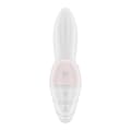 Pikkukuva 6 / 8: Dual Stimulation Vibe- vibraattori Satisfyer Supernova Valkoinen
