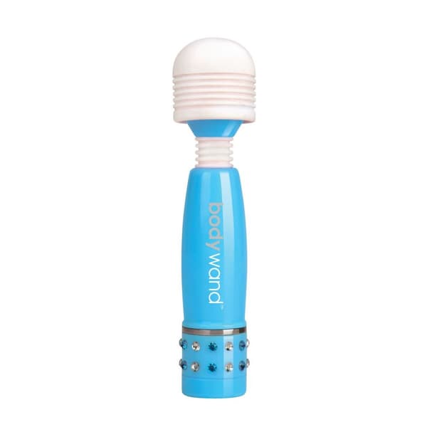 Vibraattori Bodywand XGBW101A Sininen