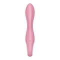 Pikkukuva 4 / 6: Vibraattori Satisfyer Pump Vibrator 2 Pinkki