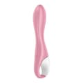 Pikkukuva 5 / 6: Vibraattori Satisfyer Pump Vibrator 2 Pinkki