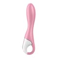 Pikkukuva 2 / 6: Vibraattori Satisfyer Pump Vibrator 2 Pinkki