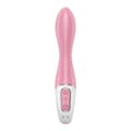 Pikkukuva 1 / 6: Vibraattori Satisfyer Pump Vibrator 2 Pinkki