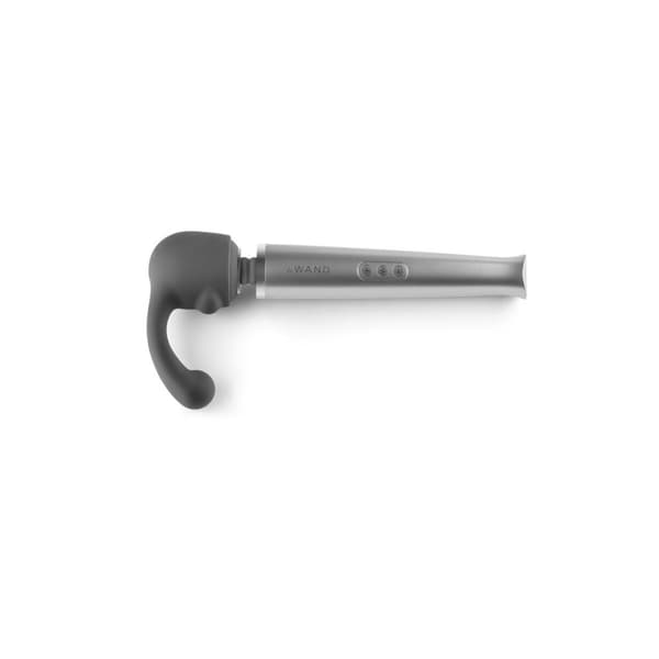 Kurvi painotettu silikonilisäosa Le Wand 92719