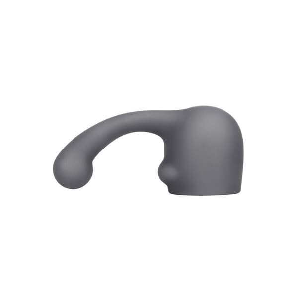 Kurvi painotettu silikonilisäosa Le Wand 92719