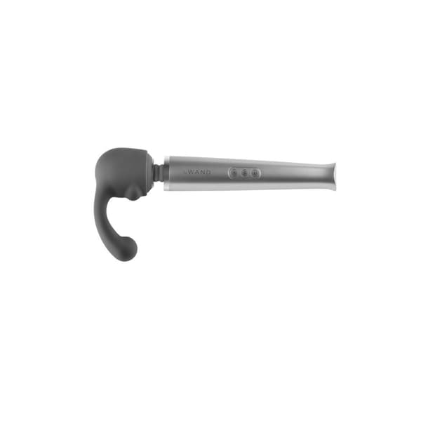 Kurvi painotettu silikonilisäosa Le Wand 92719