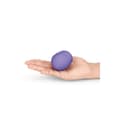 Pikkukuva 11 / 11: Aallotettu painotettu silikonilisäosa Petite Silicone Texture Covers Le Wand Petite