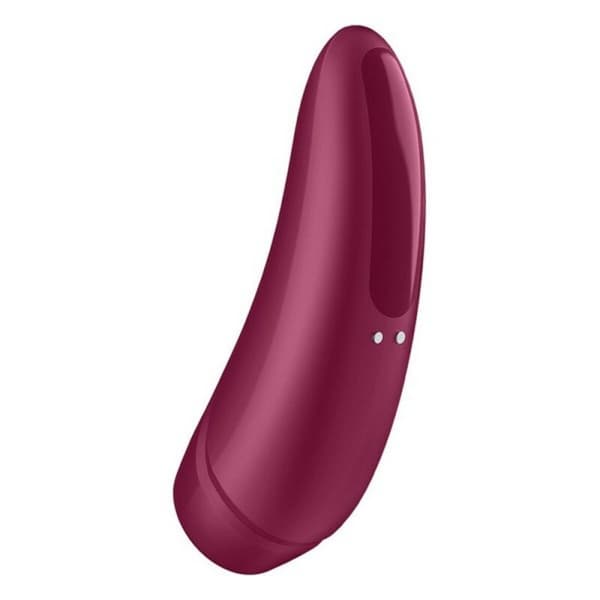 Klitoriksen imustimulaattori Satisfyer pro 2 Generation 2 Punainen