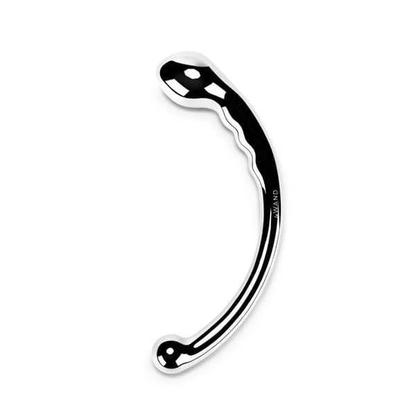 Large- seksisetti Le Wand Mini Pleasures 4