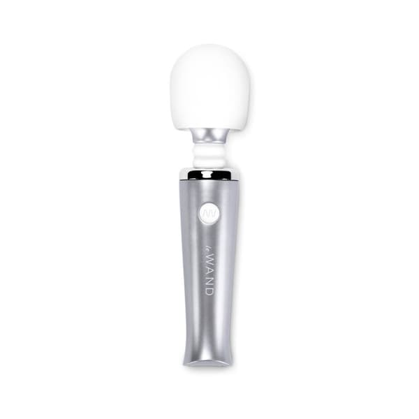 Large- seksisetti Le Wand Mini Pleasures 4