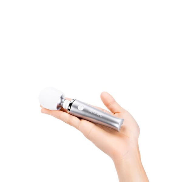Large- seksisetti Le Wand Mini Pleasures 4