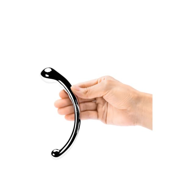 Large- seksisetti Le Wand Mini Pleasures 4