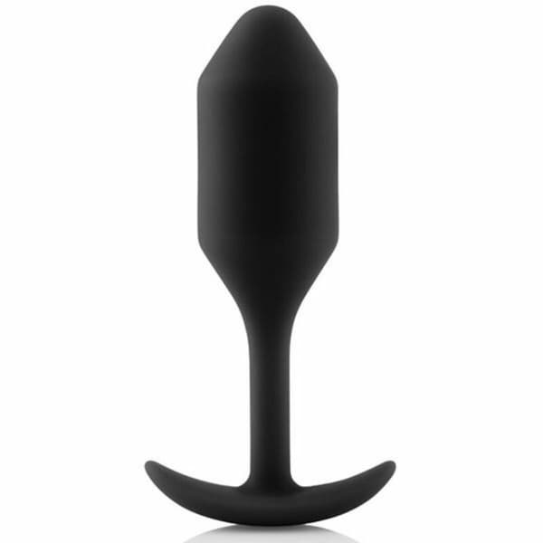 Anustappi B-Vibe 96748 Musta