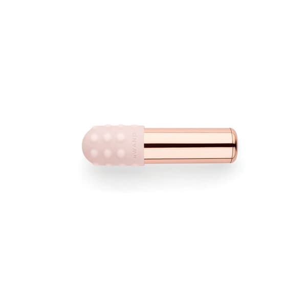 Luotivibraattori Le Wand Pinkki Punakulta