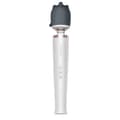 Pikkukuva 9 / 11: Aallotettu painotettu silikonilisäosa Shiatsu Deep Tissue Le Wand Petite
