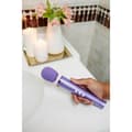 Pikkukuva 4 / 9: Hieromasauva Petite Le Wand Purppura