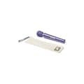 Pikkukuva 6 / 9: Hieromasauva Petite Le Wand Purppura