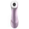 Pikkukuva 3 / 11: Klitoriksen imustimulaattori Satisfyer Pro 2 Air Pulse Pinkki