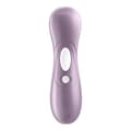 Pikkukuva 4 / 11: Klitoriksen imustimulaattori Satisfyer Pro 2 Air Pulse Pinkki