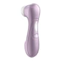 Pikkukuva 8 / 11: Klitoriksen imustimulaattori Satisfyer Pro 2 Air Pulse Pinkki