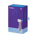 Pikkukuva 1 / 11: Klitoriksen imustimulaattori Satisfyer Pro 2 Air Pulse Pinkki