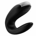 Pikkukuva 6 / 11: Vibraattori Satisfyer Double Fun