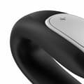 Pikkukuva 9 / 11: Vibraattori Satisfyer Double Fun