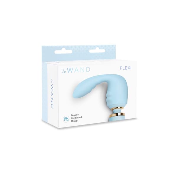 Tarvikkeet Le Wand Flexi Original