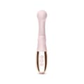 Pikkukuva 5 / 11: Vibraattori Le Wand XO Rose Gold Kullattu