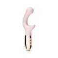 Pikkukuva 2 / 11: Vibraattori Le Wand XO Rose Gold Kullattu