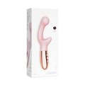 Pikkukuva 1 / 11: Vibraattori Le Wand XO Rose Gold Kullattu